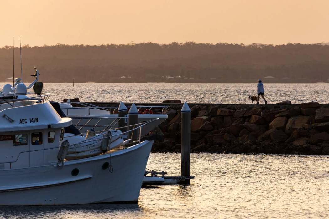 15 Best Things to Do in Nelson Bay