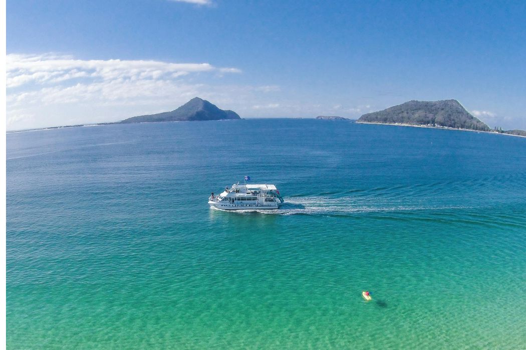 Why Nelson Bay is Australia’s Most Underrated Coastal Escape