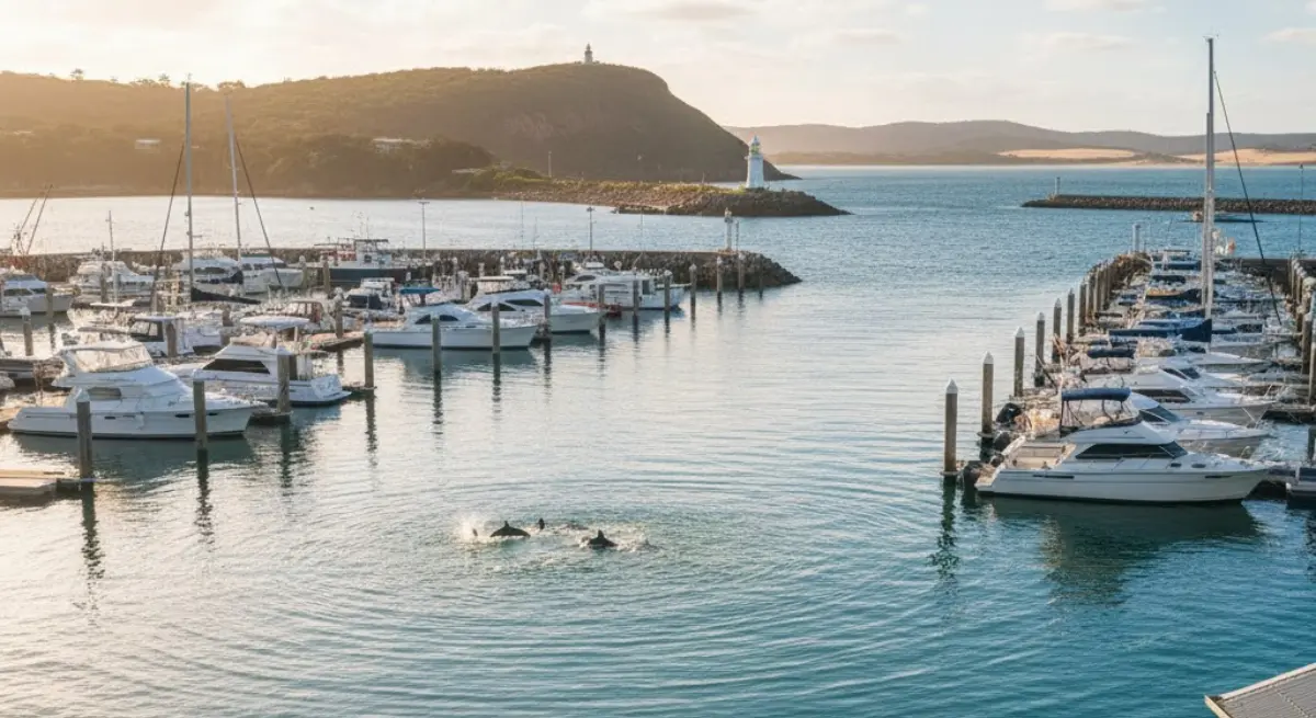 Step Into Nelson Bay: What to See and Experience in the Bay