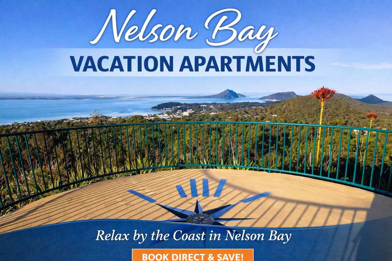 Nelson Bay Vacation Apartments